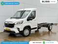 Maxus eDeliver 9 65kWh Nieuw L4 Elektrisch 172km WLTP 80kw Snellade Blanco - thumbnail 1