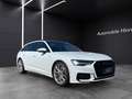 Audi A6 Avant 50 TDI quattro S- Line Sport+Pano+Luft Weiß - thumbnail 8