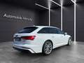 Audi A6 Avant 50 TDI quattro S- Line Sport+Pano+Luft Weiß - thumbnail 6