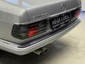 Mercedes-Benz 500 SEC Coupé Silber - thumbnail 8