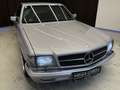 Mercedes-Benz 500 SEC Coupé Silber - thumbnail 4