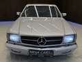 Mercedes-Benz 500 SEC Coupé Silber - thumbnail 3