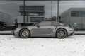 Porsche 992 Turbo S Heritage Lift Sunroof Matrix RaceTex Grigio - thumbnail 9