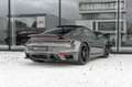 Porsche 992 Turbo S Heritage Lift Sunroof Matrix RaceTex Grigio - thumbnail 4