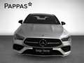 Mercedes-Benz CLA 200 d 4MATIC Coupé Navi Cam Distr AUT Wide Срібний - thumbnail 4