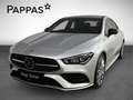Mercedes-Benz CLA 200 d 4MATIC Coupé Navi Cam Distr AUT Wide Срібний - thumbnail 2