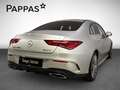 Mercedes-Benz CLA 200 d 4MATIC Coupé Navi Cam Distr AUT Wide Срібний - thumbnail 6