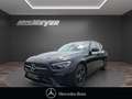 Mercedes-Benz E 300 d T 4M AMG+NIGHT+AHK+SHD+KAMERA+TOTW+LED++ Nero - thumbnail 1