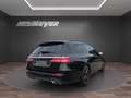Mercedes-Benz E 300 d T 4M AMG+NIGHT+AHK+SHD+KAMERA+TOTW+LED++ Nero - thumbnail 5