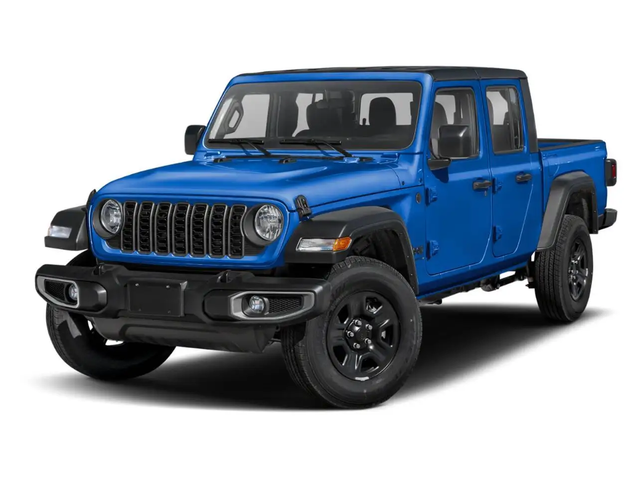 Jeep Gladiator снимка Jeep Gladiator