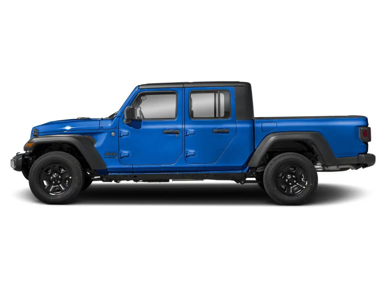 Jeep Gladiator снимка Jeep Gladiator