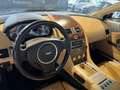 Aston Martin DB9 Automatik Leder Klima Freisprech. Niebieski - thumbnail 4