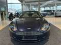 Aston Martin DB9 Automatik Leder Klima Freisprech. Modrá - thumbnail 2