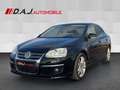 Volkswagen Jetta 2.0 FSI Aut. Sportline / Leder NAV SHZ PDC Schwarz - thumbnail 1