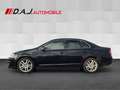 Volkswagen Jetta 2.0 FSI Aut. Sportline / Leder NAV SHZ PDC Schwarz - thumbnail 2