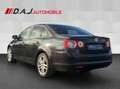 Volkswagen Jetta 2.0 FSI Aut. Sportline / Leder NAV SHZ PDC Schwarz - thumbnail 3