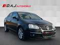Volkswagen Jetta 2.0 FSI Aut. Sportline / Leder NAV SHZ PDC Schwarz - thumbnail 7