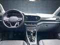 Volkswagen T-Cross 1.0 TSI Style Navi LED SHZ Nero - thumbnail 8