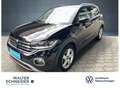 Volkswagen T-Cross 1.0 TSI Style Navi LED SHZ Nero - thumbnail 1