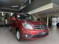 Mercedes-Benz Citan 111 CDI Tourer Edition lang Navi SHZ AHK RCam Rood - thumbnail 3