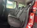 Mercedes-Benz Citan 111 CDI Tourer Edition lang Navi SHZ AHK RCam Red - thumbnail 11