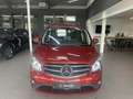 Mercedes-Benz Citan 111 CDI Tourer Edition lang Navi SHZ AHK RCam Rood - thumbnail 2