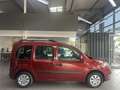 Mercedes-Benz Citan 111 CDI Tourer Edition lang Navi SHZ AHK RCam Red - thumbnail 4