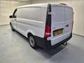 Mercedes-Benz Vito 114 CDI Lang Navi Camera Ecc Cruise Pdc V & A Trek Beyaz - thumbnail 4