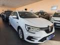 Renault Megane 1.5dCi Blue Intens 85kW Blanc - thumbnail 2