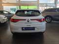 Renault Megane 1.5dCi Blue Intens 85kW Blanc - thumbnail 4