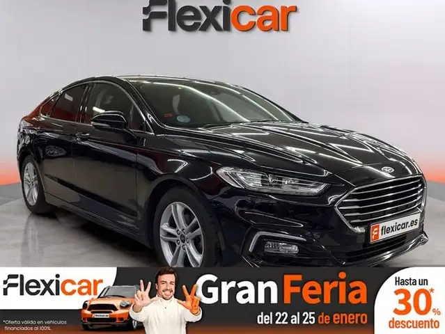 Ford Mondeo 1.5 165CV