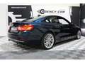 BMW 435 SERIE 435i Coupé Luxury COUPE F32 F82 435i - CARPLAY - TOIT OUVRANT Bleu - thumbnail 3
