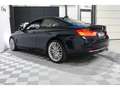 BMW 435 SERIE 435i Coupé Luxury COUPE F32 F82 435i - CARPLAY - TOIT OUVRANT Bleu - thumbnail 4