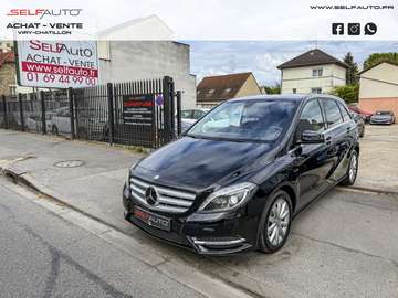 180 CDI 1.8 DESIGN 7G-DCT