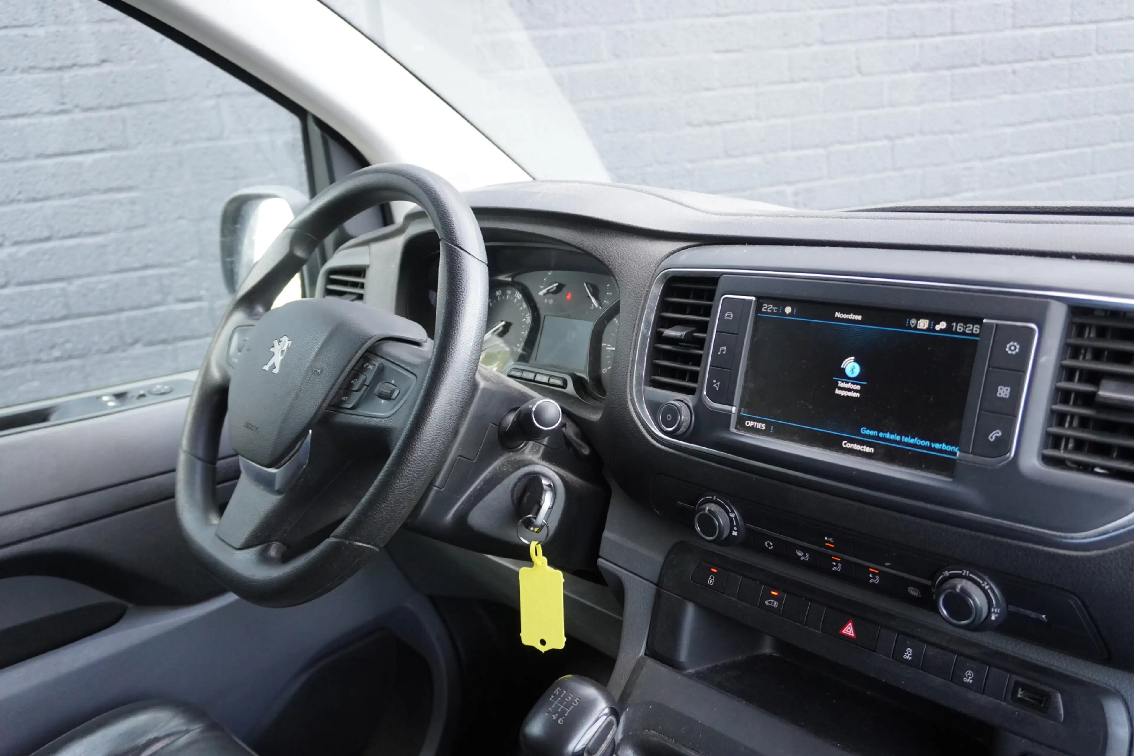 Peugeot Expert 1.5 BlueHDI L2 EURO 6 - Airco - Navi - Cruise - €9 — photo 3