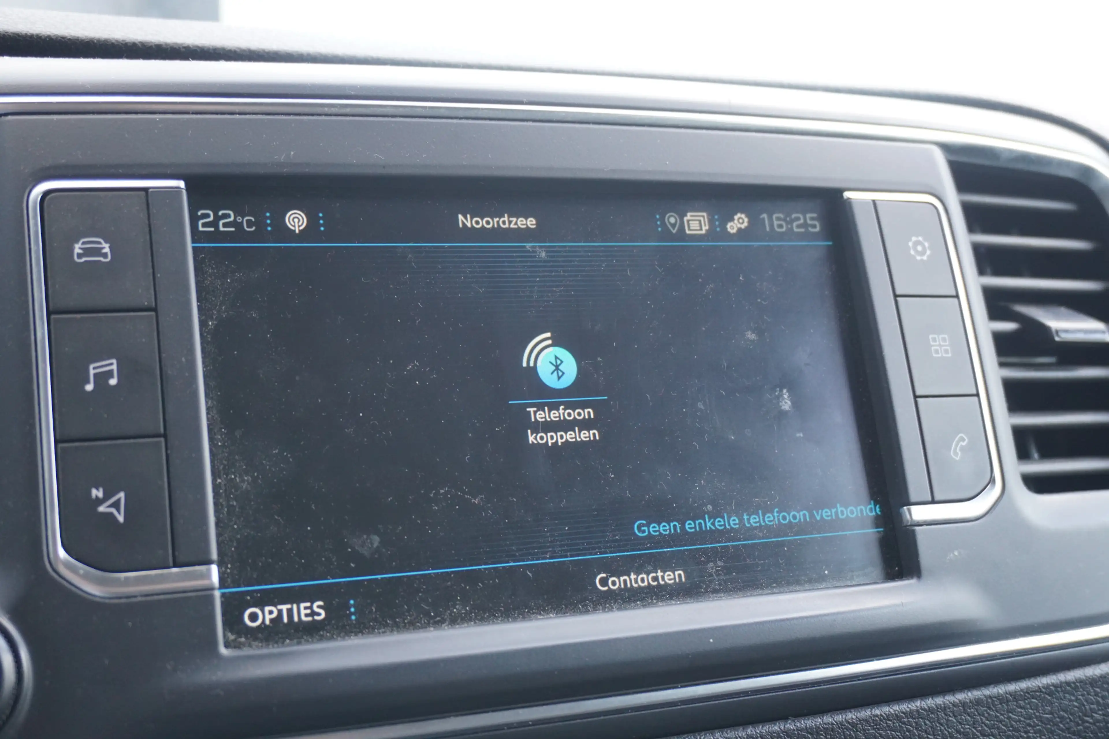Peugeot Expert 1.5 BlueHDI L2 EURO 6 - Airco - Navi - Cruise - €9 — photo 13