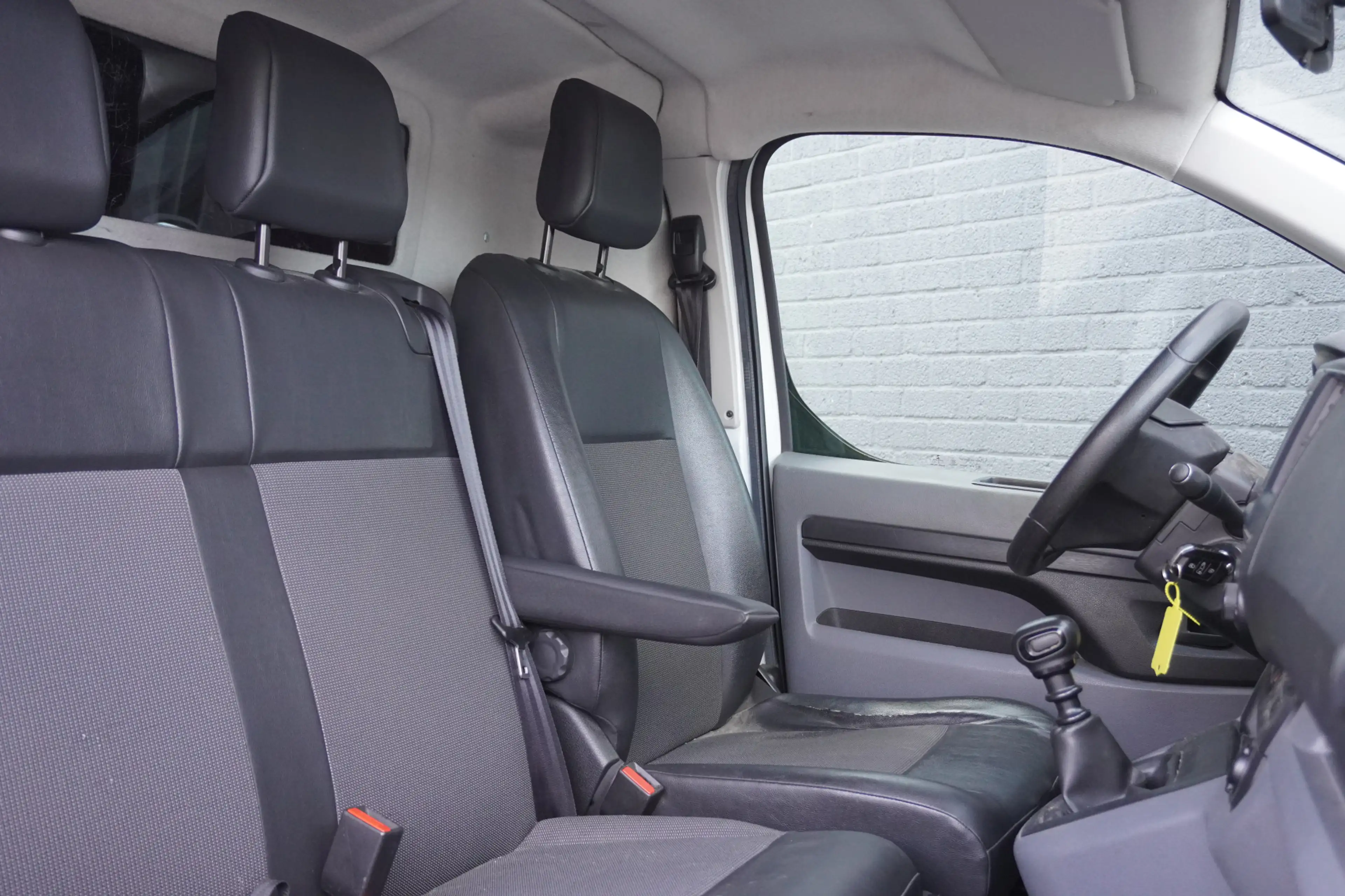 Peugeot Expert 1.5 BlueHDI L2 EURO 6 - Airco - Navi - Cruise - €9 — photo 6