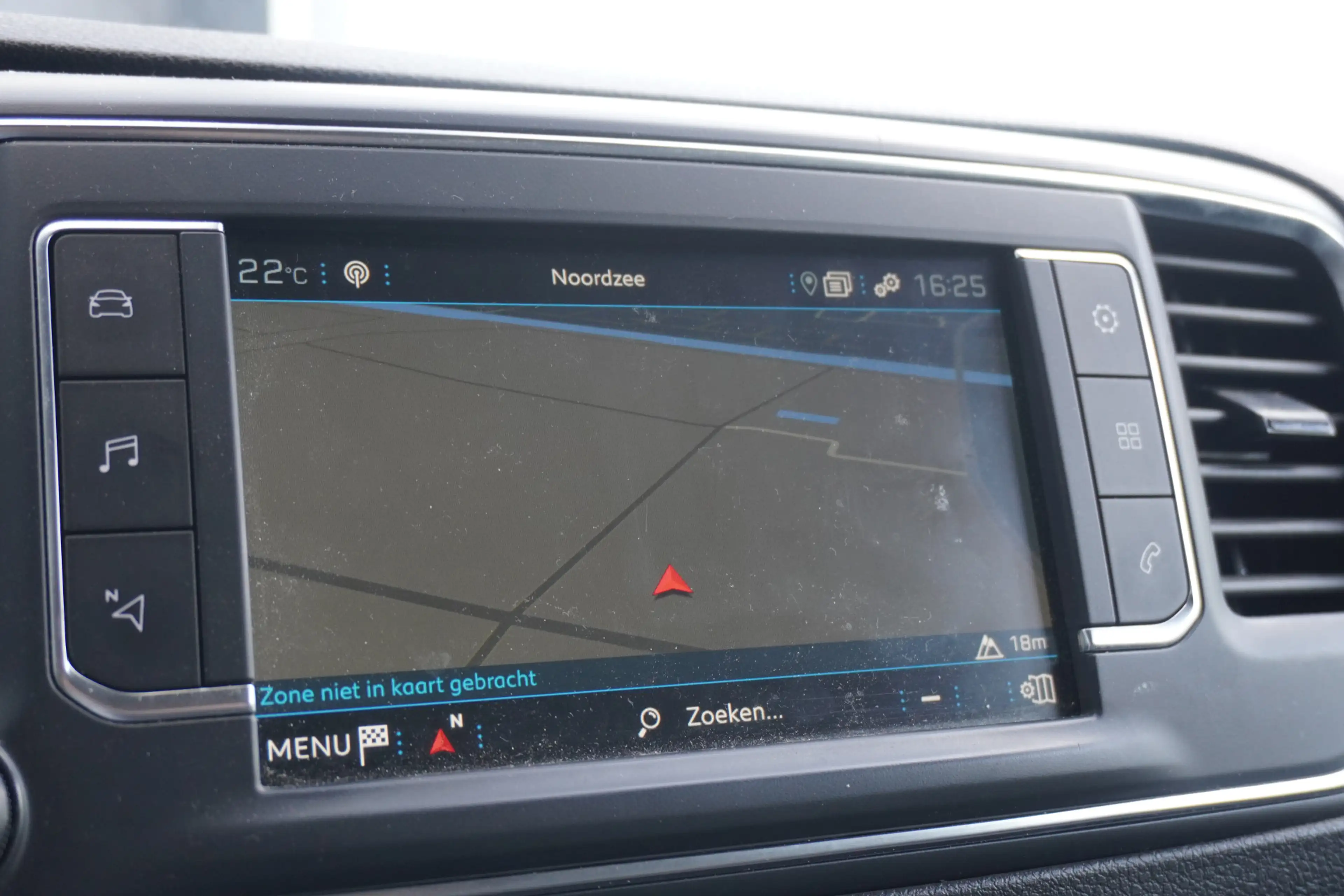 Peugeot Expert 1.5 BlueHDI L2 EURO 6 - Airco - Navi - Cruise - €9 — photo 11