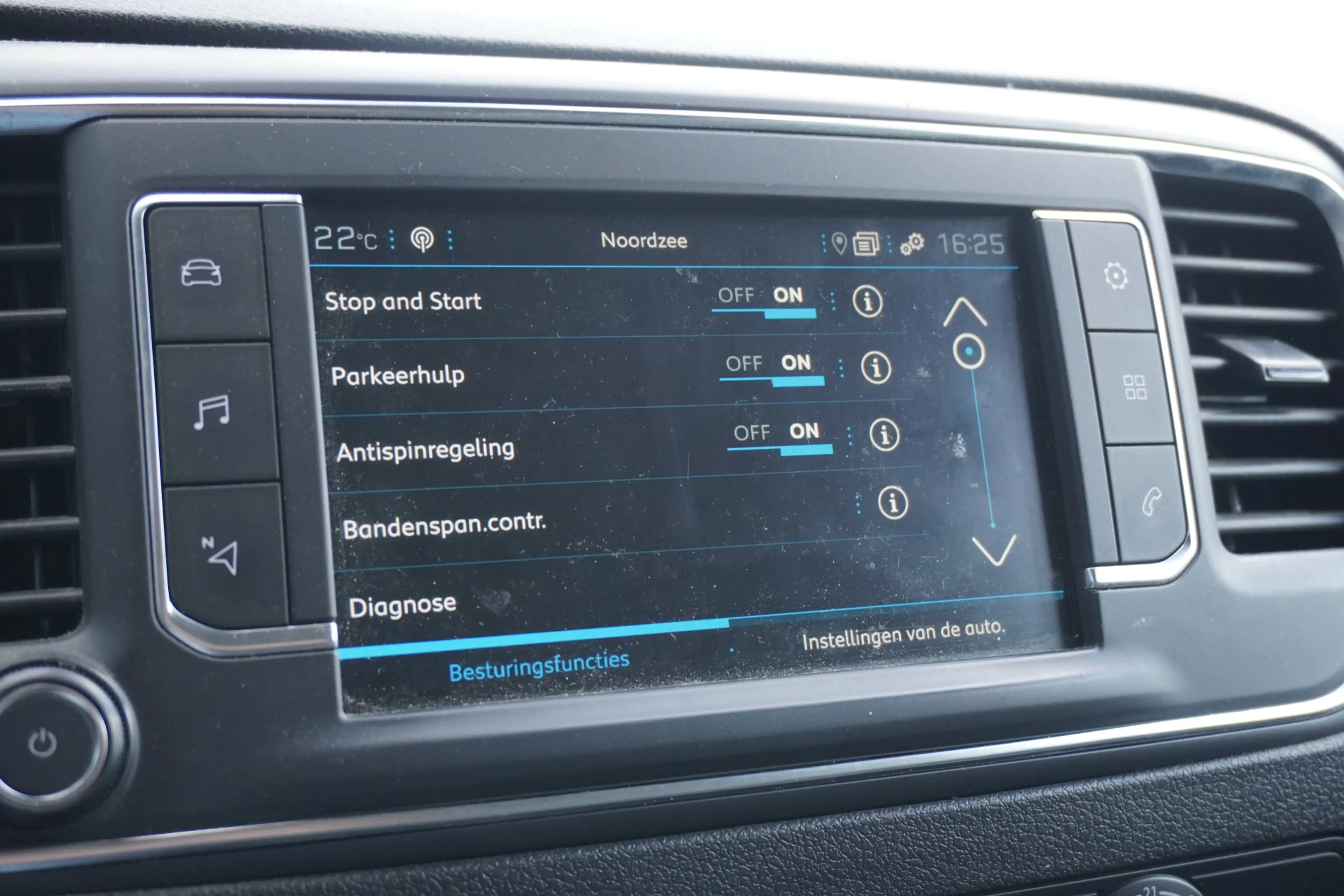 Peugeot Expert 1.5 BlueHDI L2 EURO 6 - Airco - Navi - Cruise - €9 — photo 9
