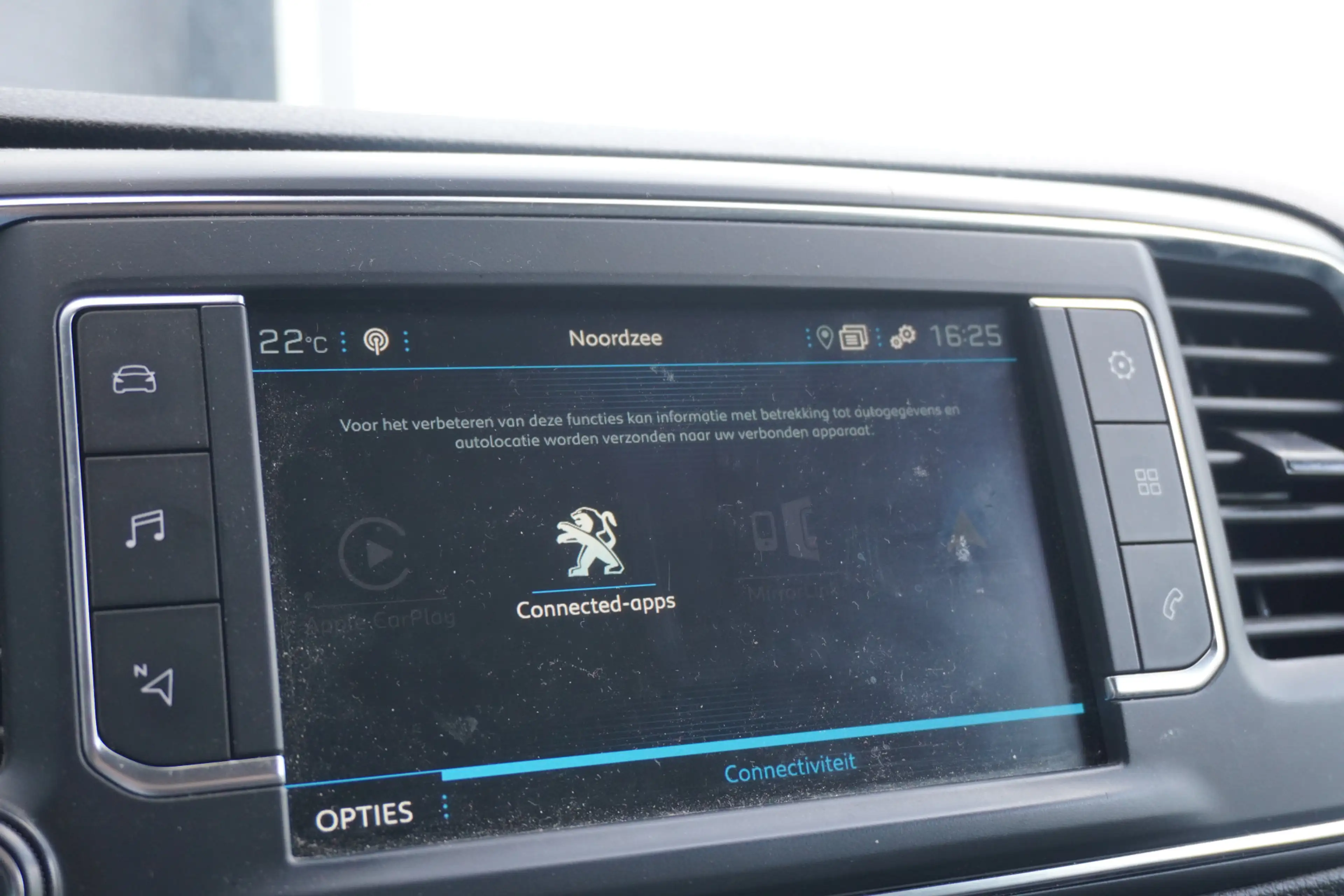 Peugeot Expert 1.5 BlueHDI L2 EURO 6 - Airco - Navi - Cruise - €9 — photo 12