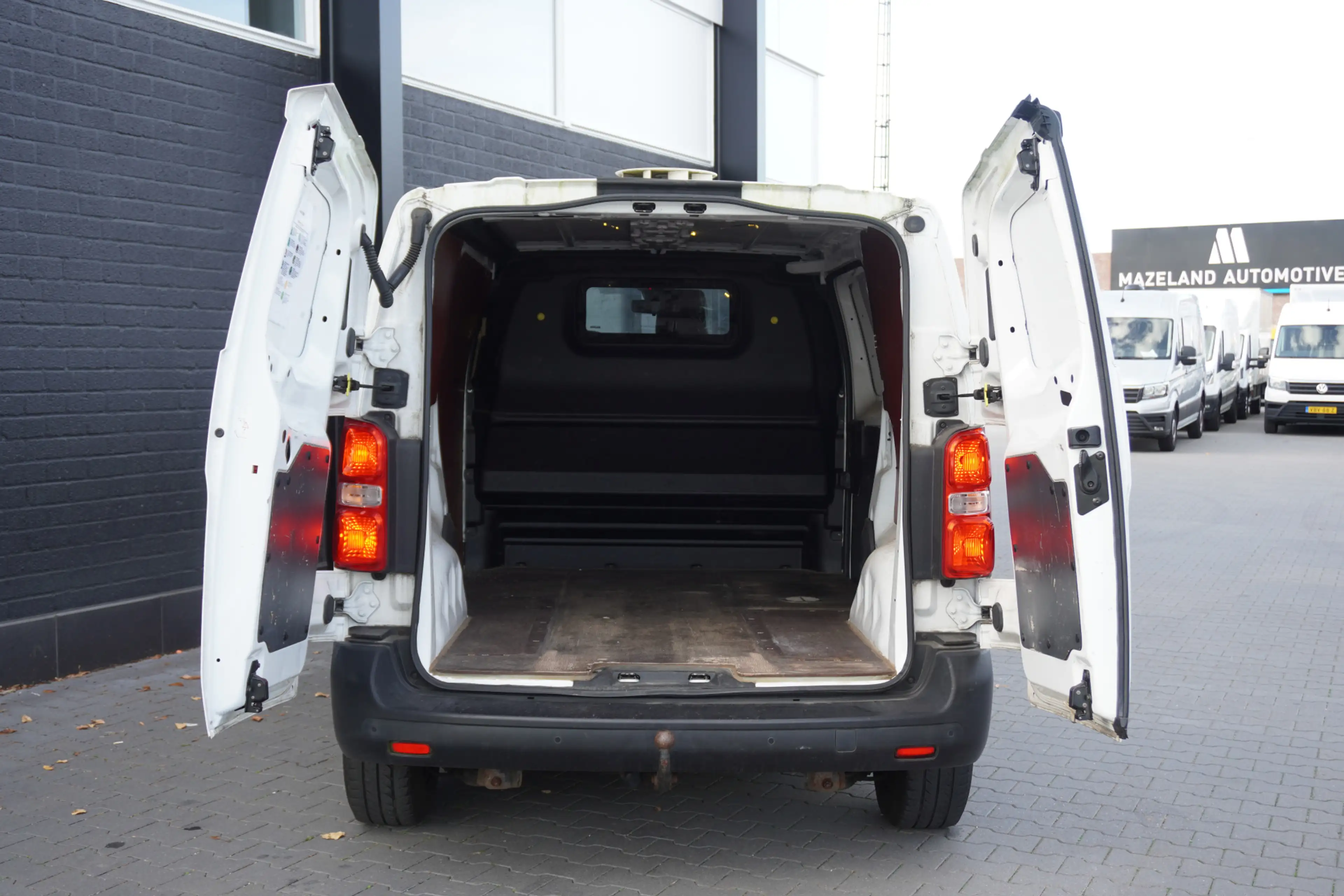 Peugeot Expert 1.5 BlueHDI L2 EURO 6 - Airco - Navi - Cruise - €9 — photo 22
