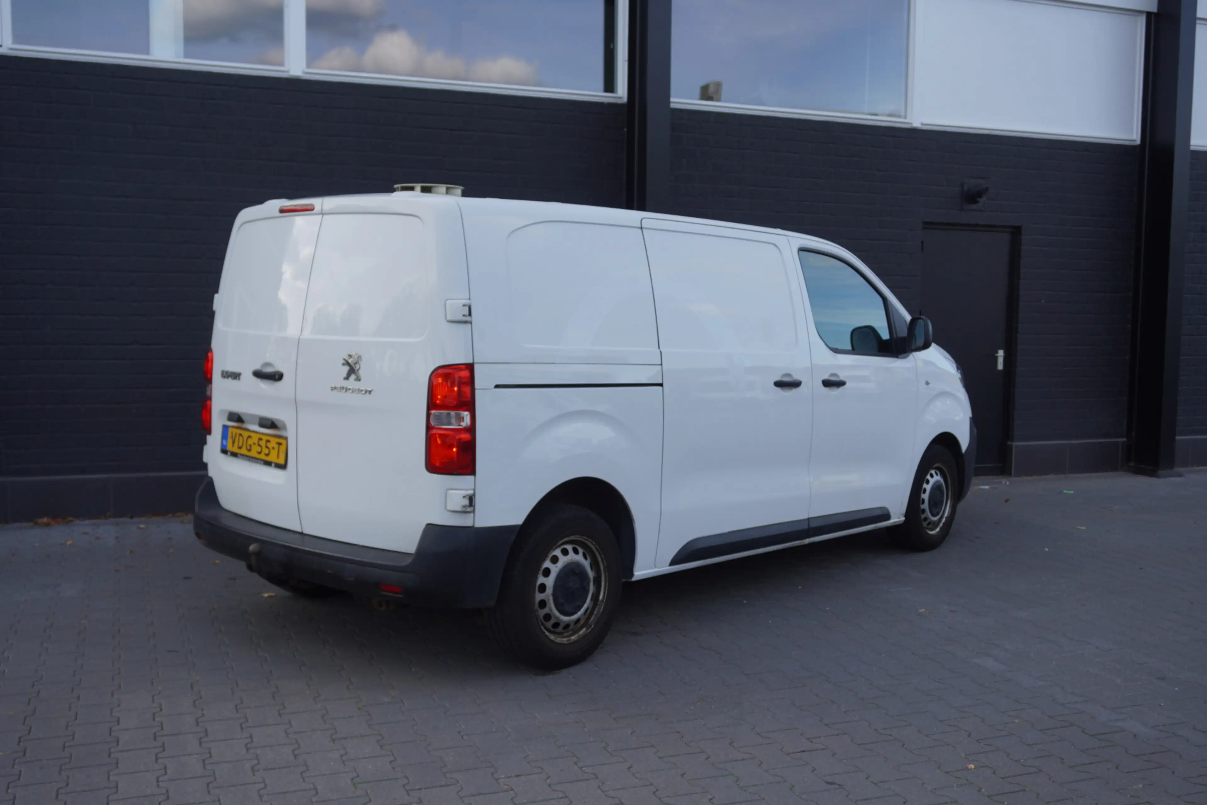 Peugeot Expert 1.5 BlueHDI L2 EURO 6 - Airco - Navi - Cruise - €9 — photo 2