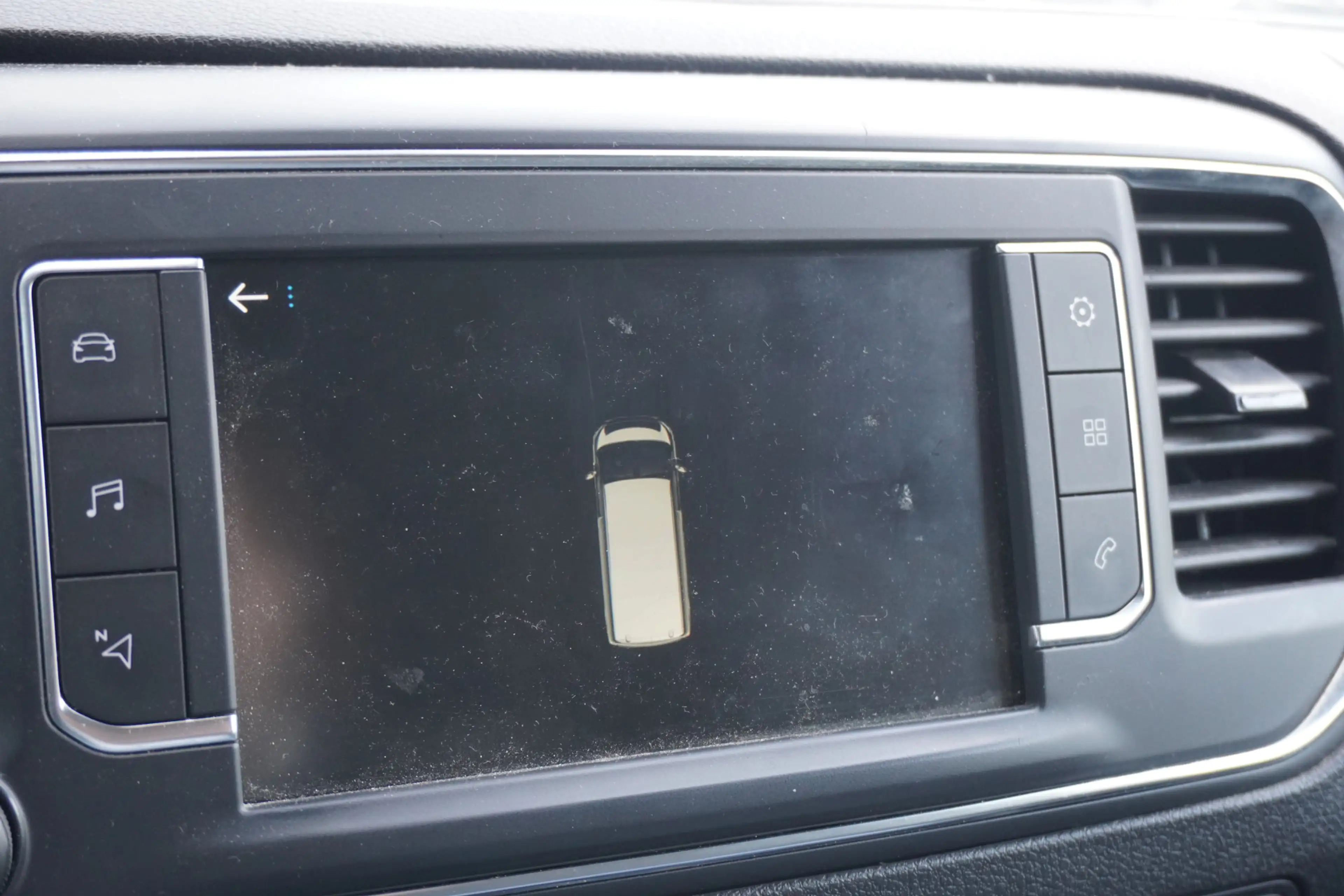 Peugeot Expert 1.5 BlueHDI L2 EURO 6 - Airco - Navi - Cruise - €9 — photo 19