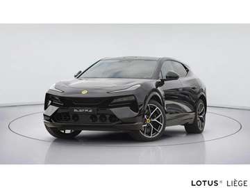 Base - Jasper Lotus ELETRE Base