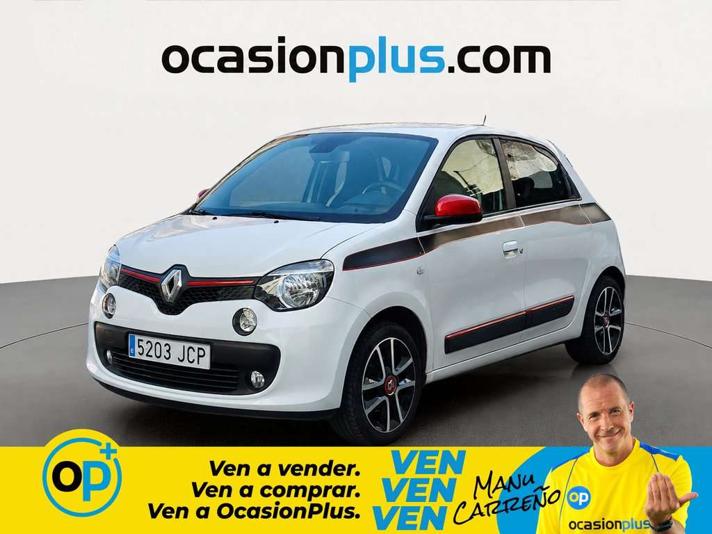 Renault Twingo TCe Energy S&S Zen 66kW - foto 1