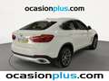 BMW X6 xDrive 30dA Blanco - thumbnail 4
