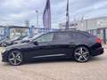 Audi A6 Avant 45 TDI quattro  S line Sport / Plus Zwart - thumbnail 8