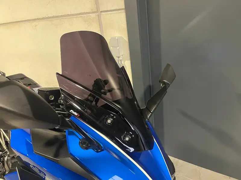 Suzuki GSX S 1000GT - foto 8