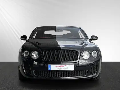Annonce voiture d'occasion Bentley Autres - CARADIZE
