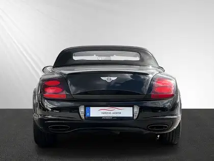Annonce voiture d'occasion Bentley Autres - CARADIZE